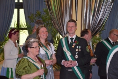 Fest der Königin 2016