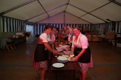 Schützenfest 2017 - Montag 