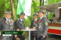 Joppe-Lüften 2023
