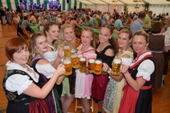 Schützenfest 2016 - Freitag