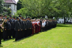 Schützenfest 2016 - Samstag