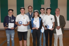 Schützenfest 2019 - Donnerstag