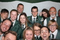 Schützenfest 2019 Fotobox