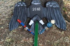 Schützenfest 2018 - Montag 