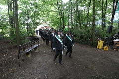 Schützenfest 2019 - Samstag