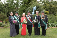 Schützenfest 2019 - Sonntag