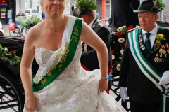 Schützenfest 2022 - Sonntag