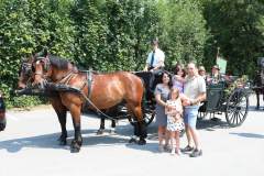 Schützenfest 2023 - Sonntag