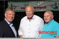 Schützenfest 2024 - Bataillonsabend