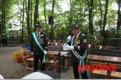 Schützenfest 2024 - Samstag