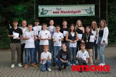 Schützenfest 2025 - Donnerstag