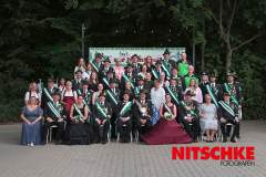 Schützenfest 2025 - Sonntag