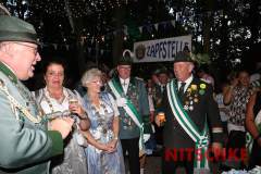 Schützenfest 2026 - Samstag
